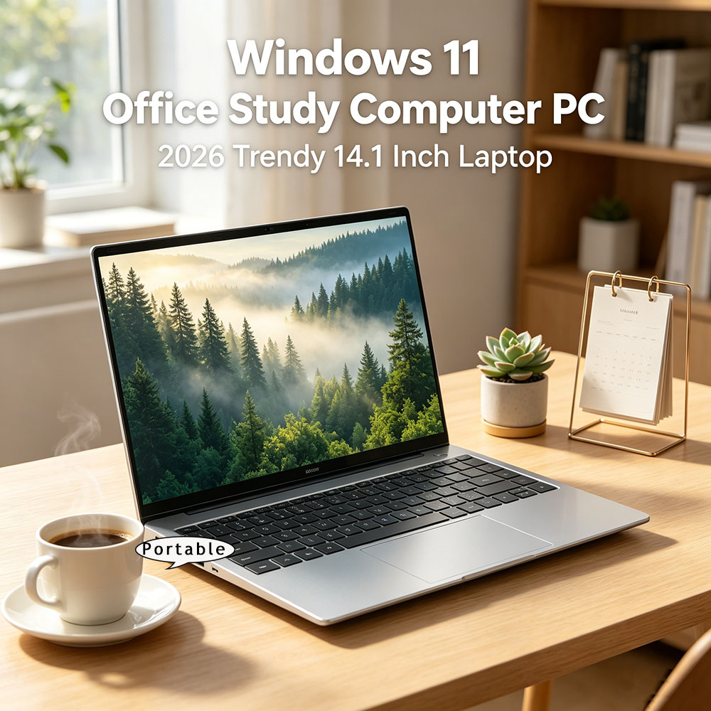 Ssd 2Tb - Decent 14.1 Inch Premium Ultra Thin