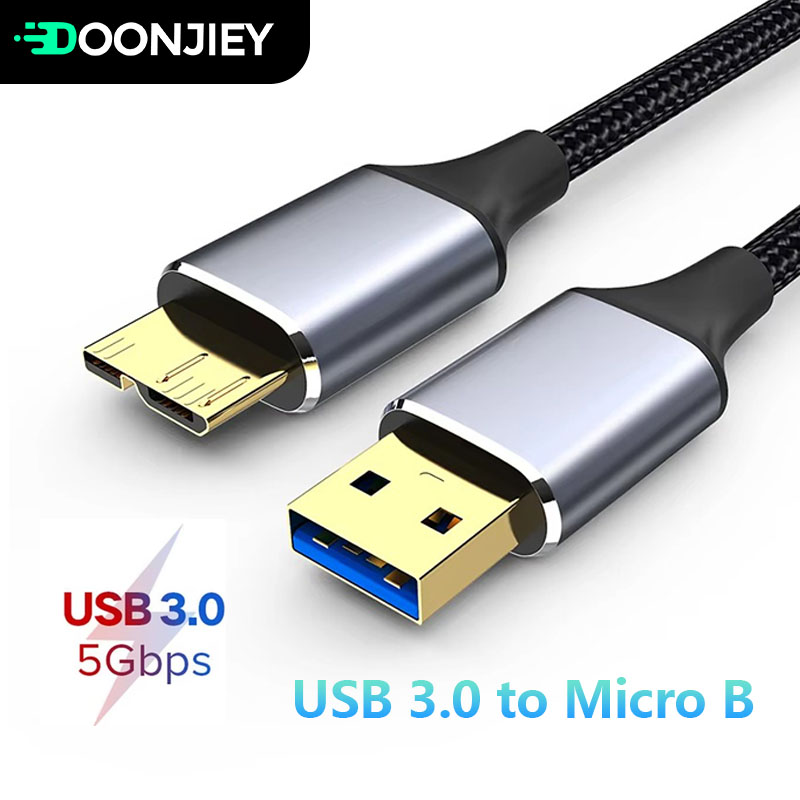 USB 3.0 Type A to USB3.0 Micro - Samsung Ssd ulasan dan harga