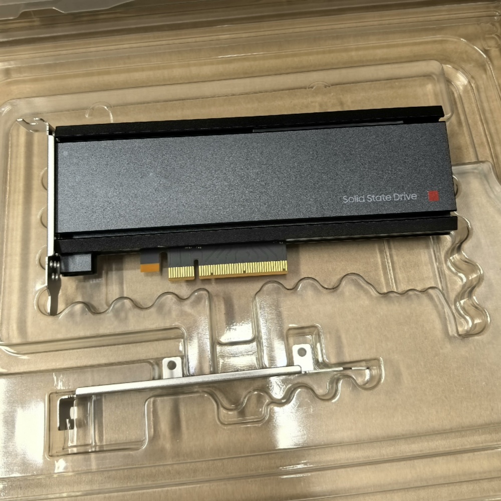 NEW Original PM1735 1.6T 3.2T  - Samsung Ssd ulasan dan harga
