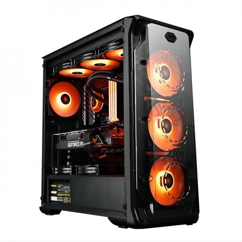 Aotesier gaming pc gamer E5 26 - Memory Card Ssd ulasan dan harga