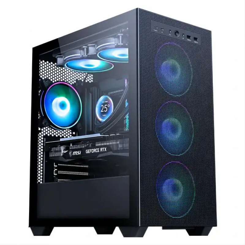 Aotesier gaming pc gamer E5 26 - Memory Card Ssd ulasan dan harga