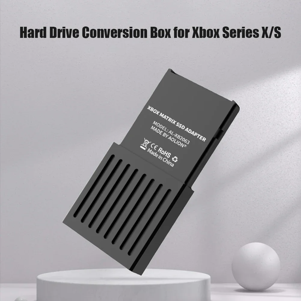 For Xbox Series-X/S M.2 NVME 2 - Memory Card Ssd ulasan dan harga