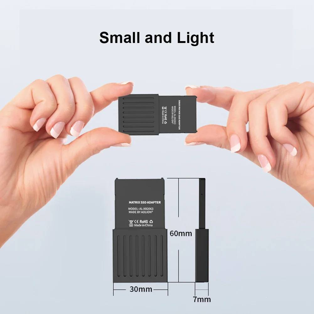 For Xbox Series-X/S M.2 NVME 2 - Memory Card Ssd ulasan dan harga