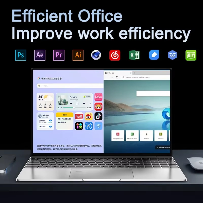 New 15.6' Laptop Intel Core I9 - Ssd 2Tb ulasan dan harga