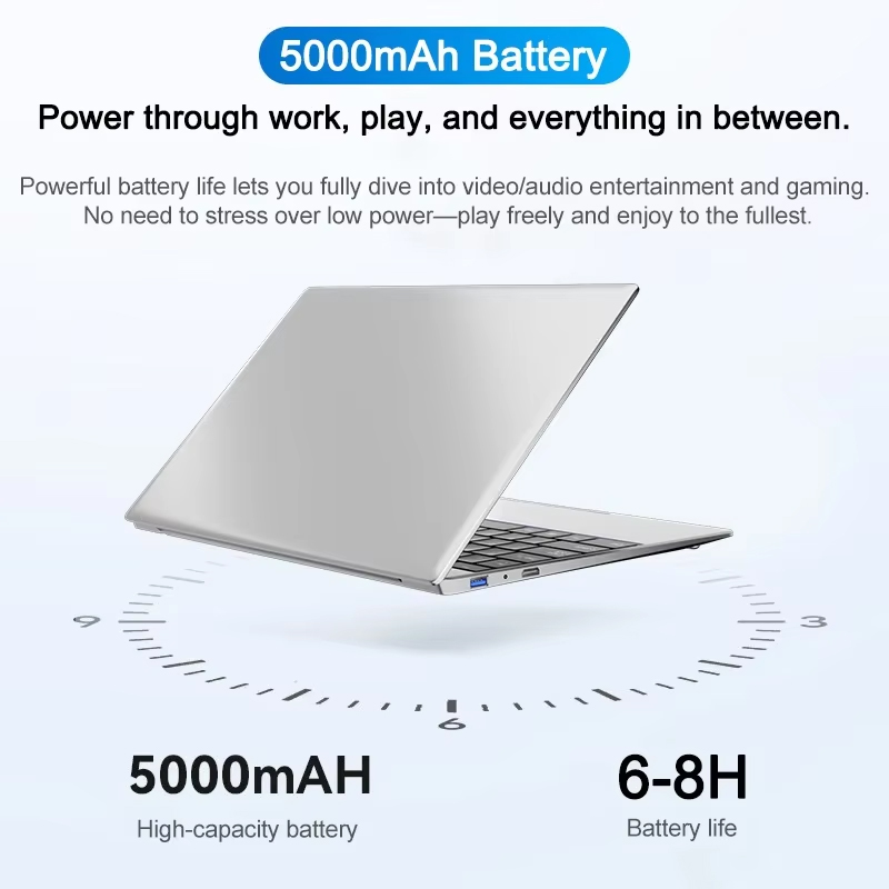 New 15.6' Laptop Intel Core I9 - Ssd 2Tb ulasan dan harga