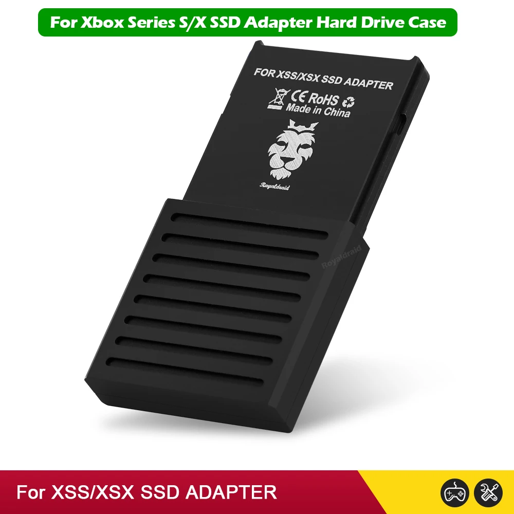 For Xbox Series X/S External S - Memory Card Ssd ulasan dan harga