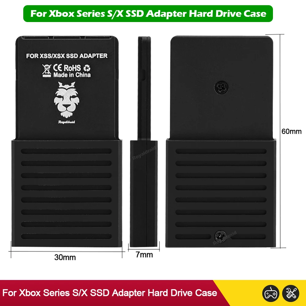For Xbox Series X/S External S - Memory Card Ssd ulasan dan harga