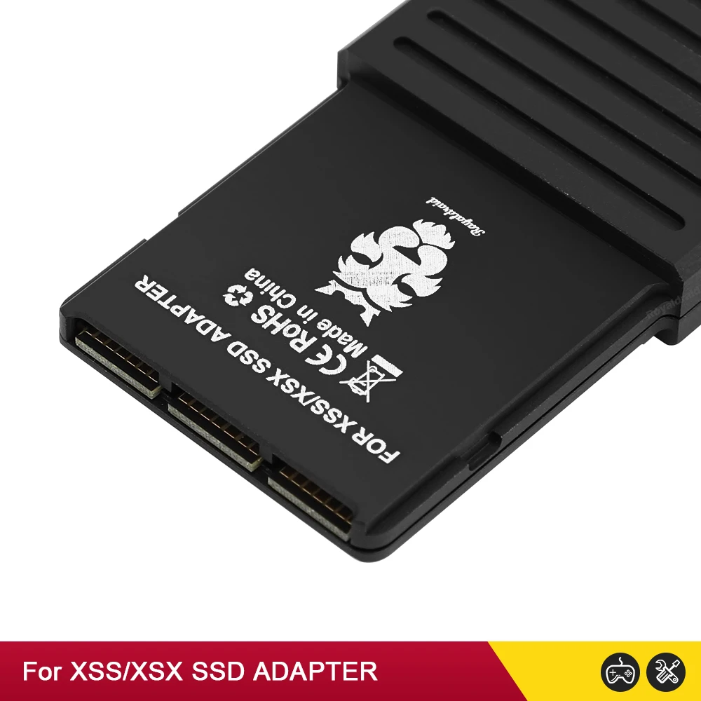 For Xbox Series X/S External S - Memory Card Ssd ulasan dan harga