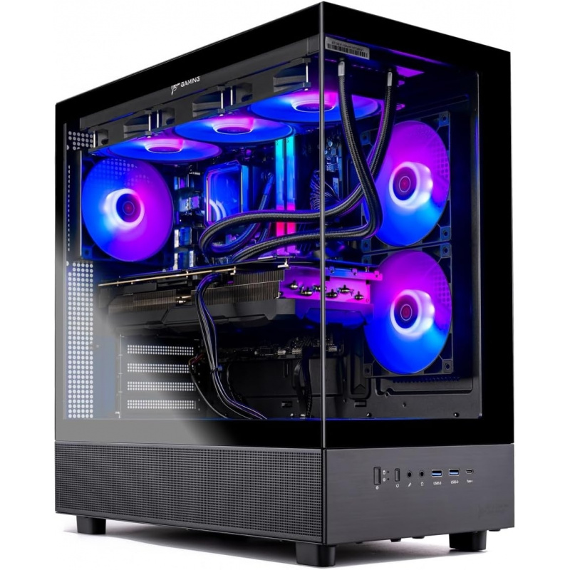 Gaming 3 Desktop PC, Ryzen 7 7 - Memory Card Ssd ulasan dan harga