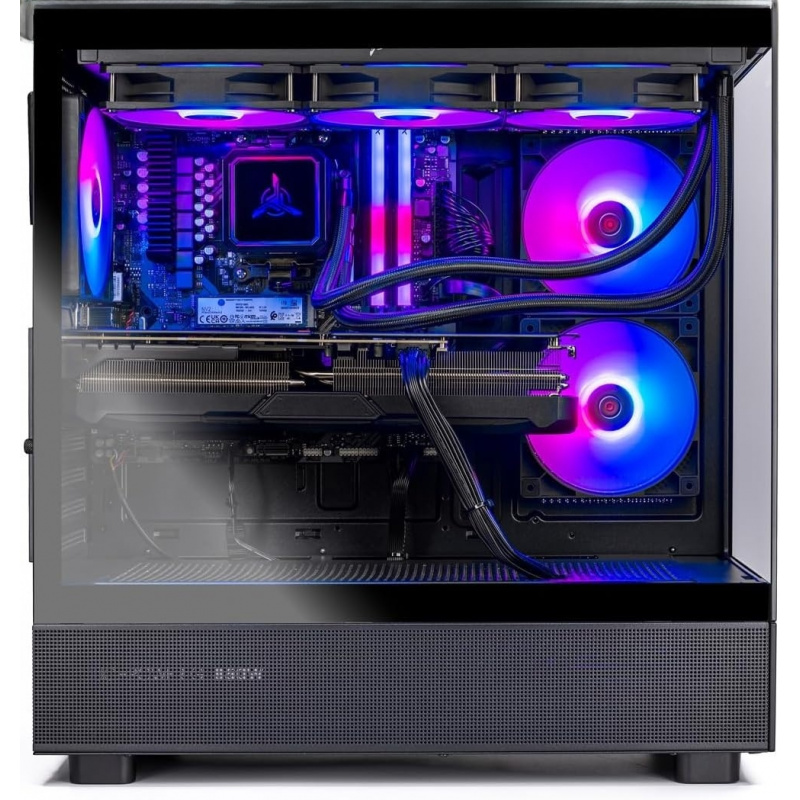 Gaming 3 Desktop PC, Ryzen 7 7 - Memory Card Ssd ulasan dan harga