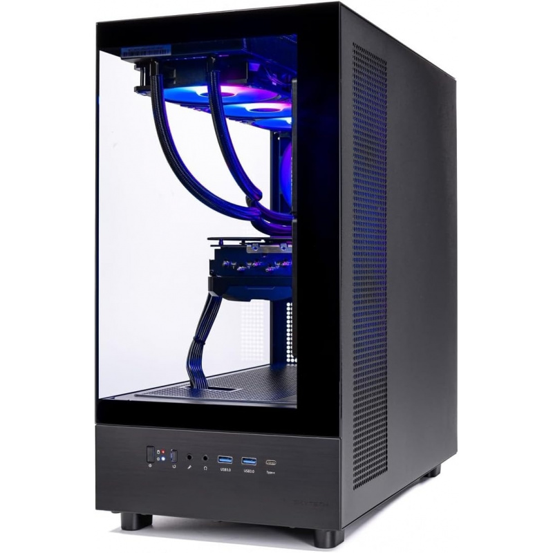 Gaming 3 Desktop PC, Ryzen 7 7 - Memory Card Ssd ulasan dan harga