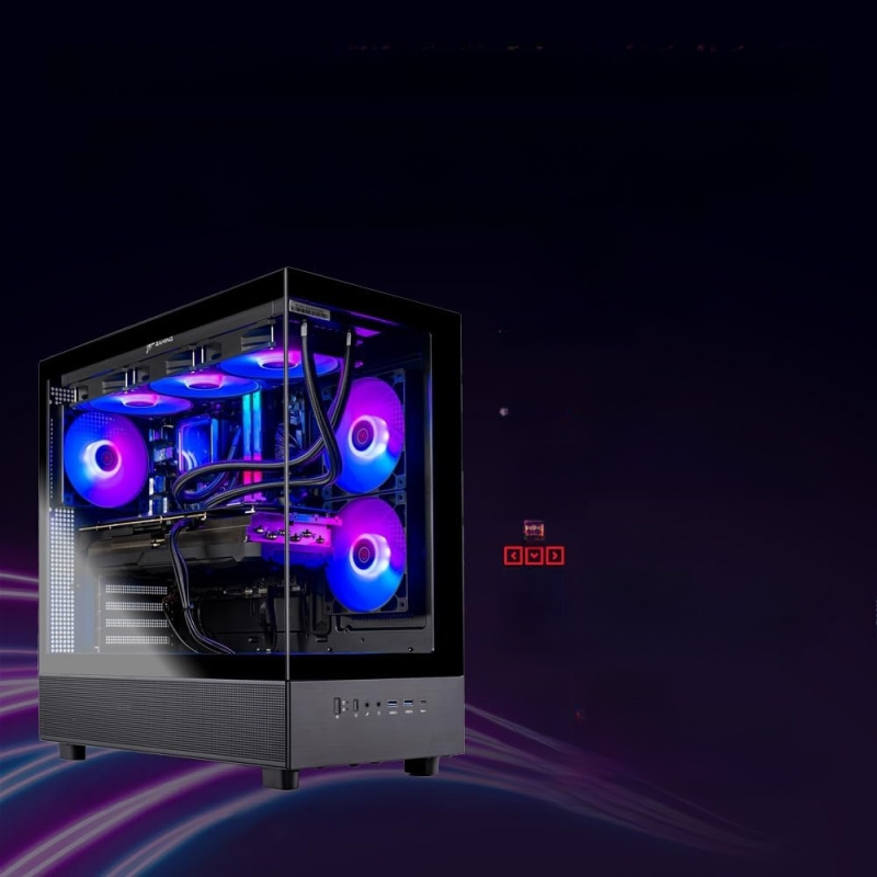 Gaming 3 Desktop PC, Ryzen 7 7 - Memory Card Ssd ulasan dan harga