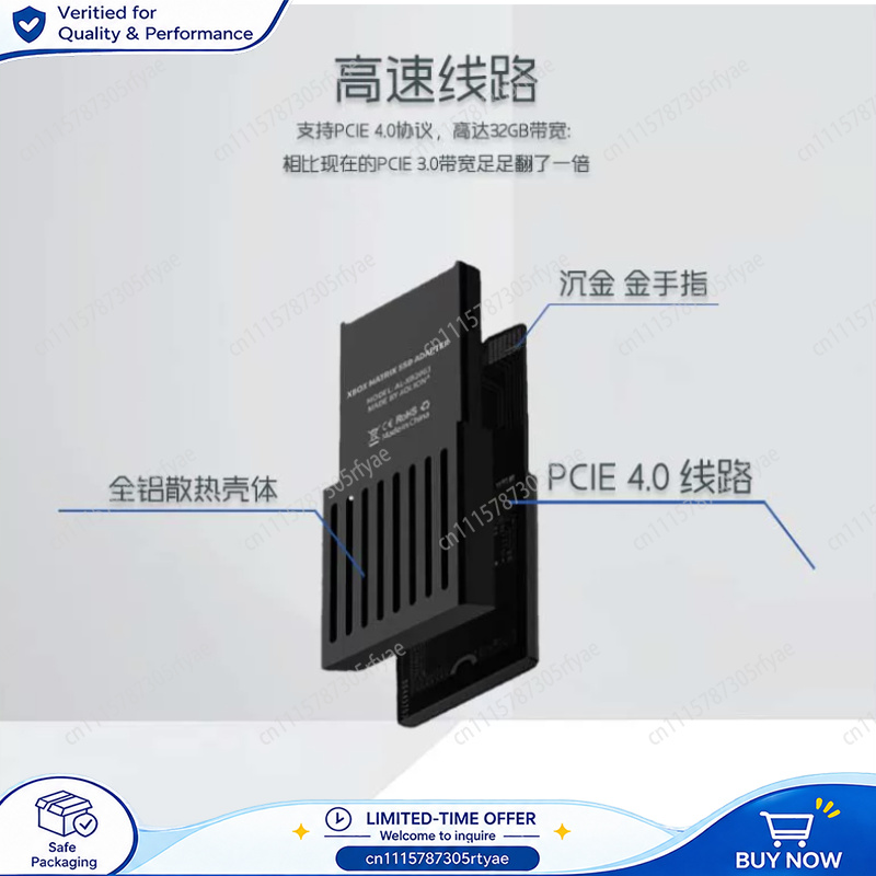 512GB 1TB SSD Expansion Card f - Memory Card Ssd ulasan dan harga