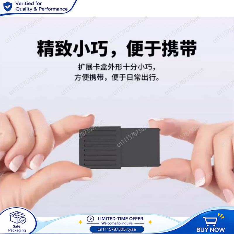 512GB 1TB SSD Expansion Card f - Memory Card Ssd ulasan dan harga