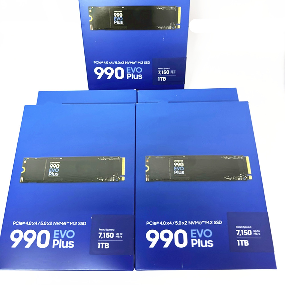 Original  New SSD For Samsung  - Samsung Ssd ulasan dan harga