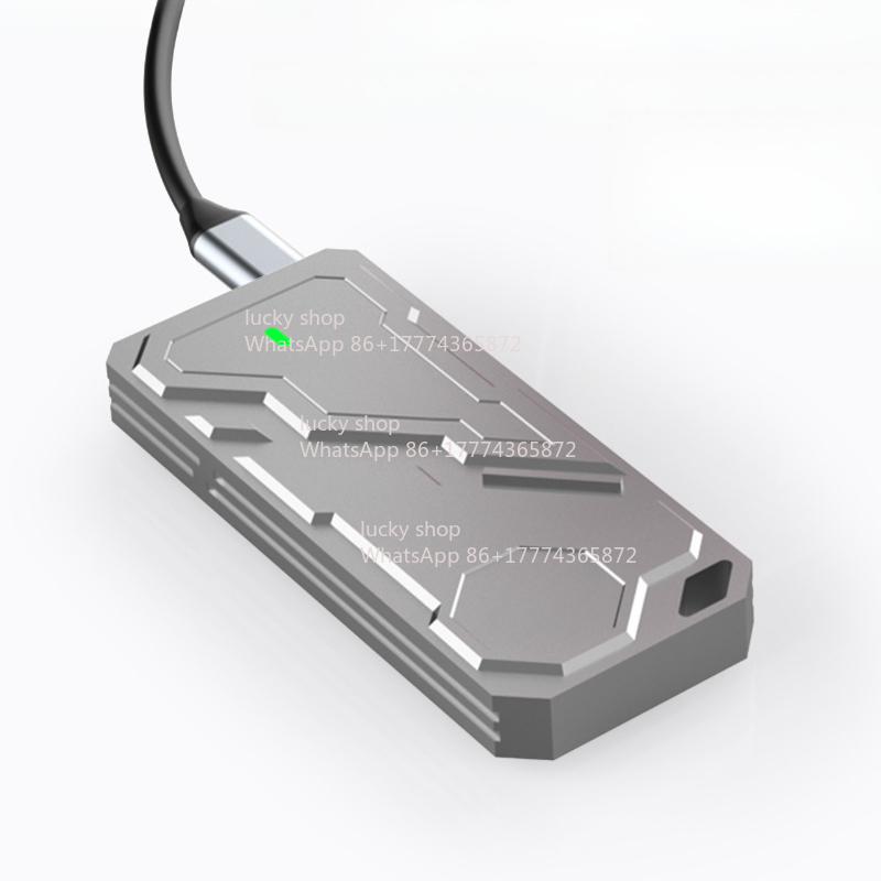 M2 SSD Case 9210NVMe Mobile Ty - External Ssd ulasan dan harga