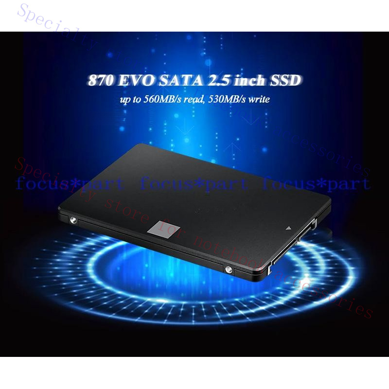 R+  FOR Samsung 2.5 SSD 870 EV - Samsung Ssd ulasan dan harga