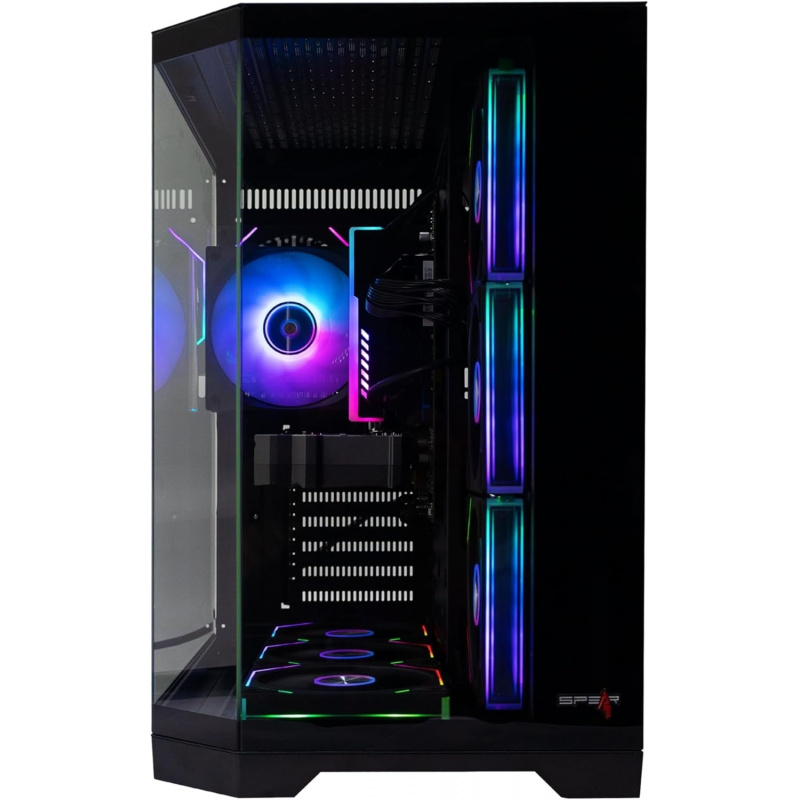Gaming Desktop Computer,  i5-1 - Memory Card Ssd ulasan dan harga