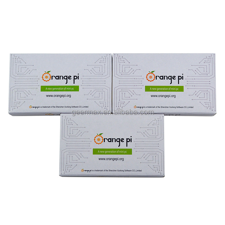 Orange Pi 5 8G Original New RK - External Ssd ulasan dan harga