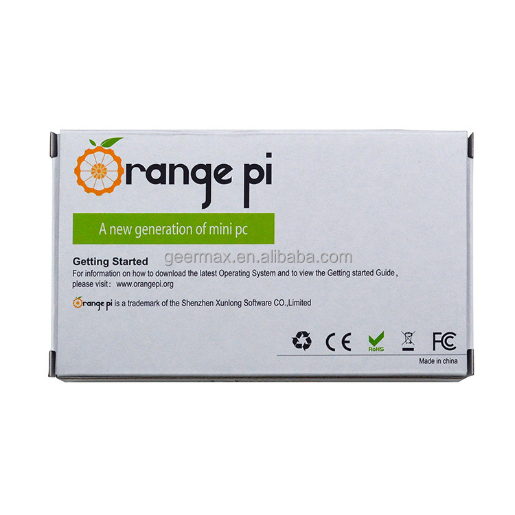 Orange Pi 5 8G Original New RK - External Ssd ulasan dan harga
