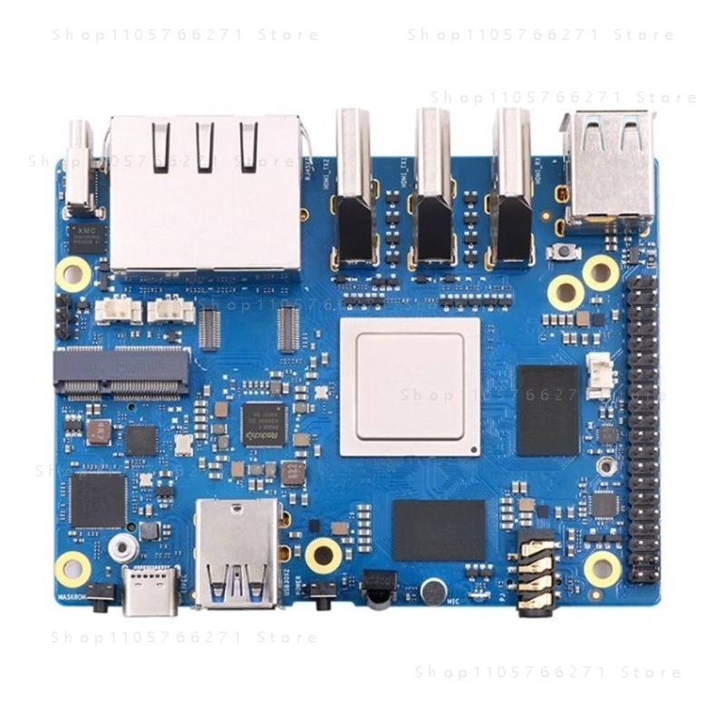 Orange Pi 5 Plus 32gb Ram Sing - External Ssd ulasan dan harga