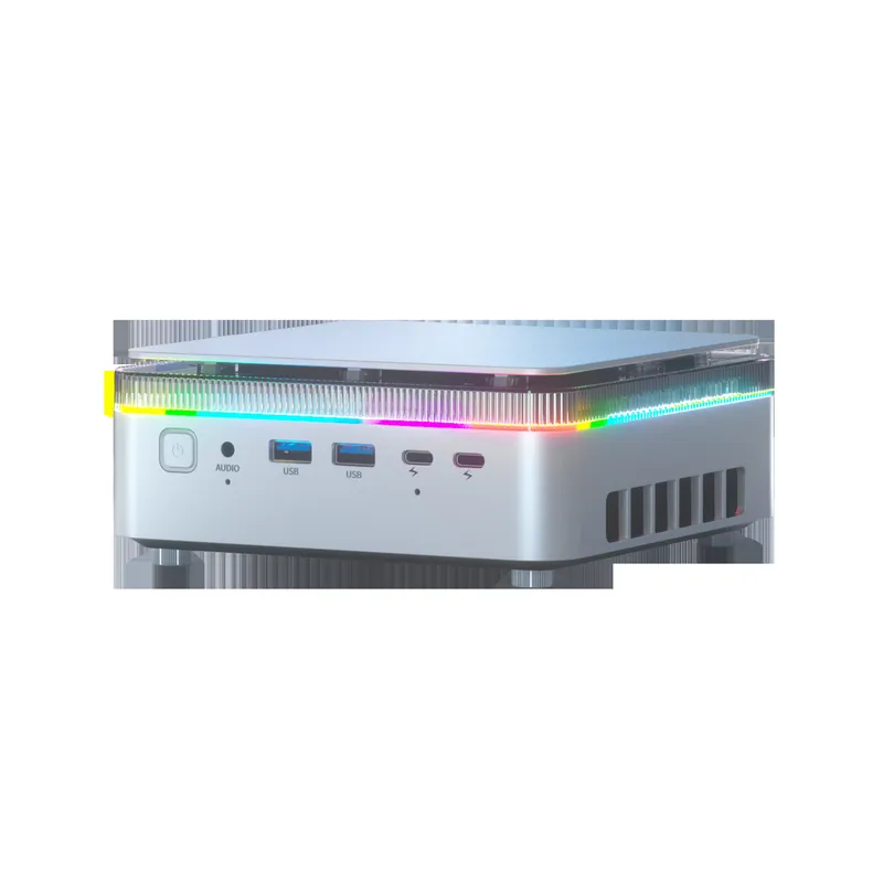 【CHIMU HOME】 AI Mini PC for Ul - Ssd 1Tb ulasan dan harga