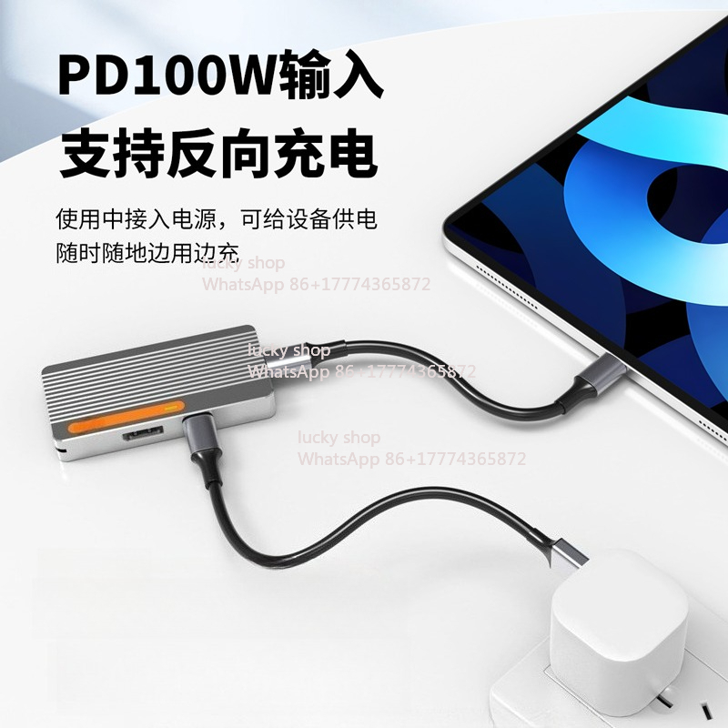 External 8K Screen Projection  - External Ssd ulasan dan harga