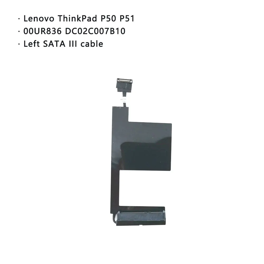 For Lenovo ThinkPad P50 P51 P5 - Sata Ssd ulasan dan harga