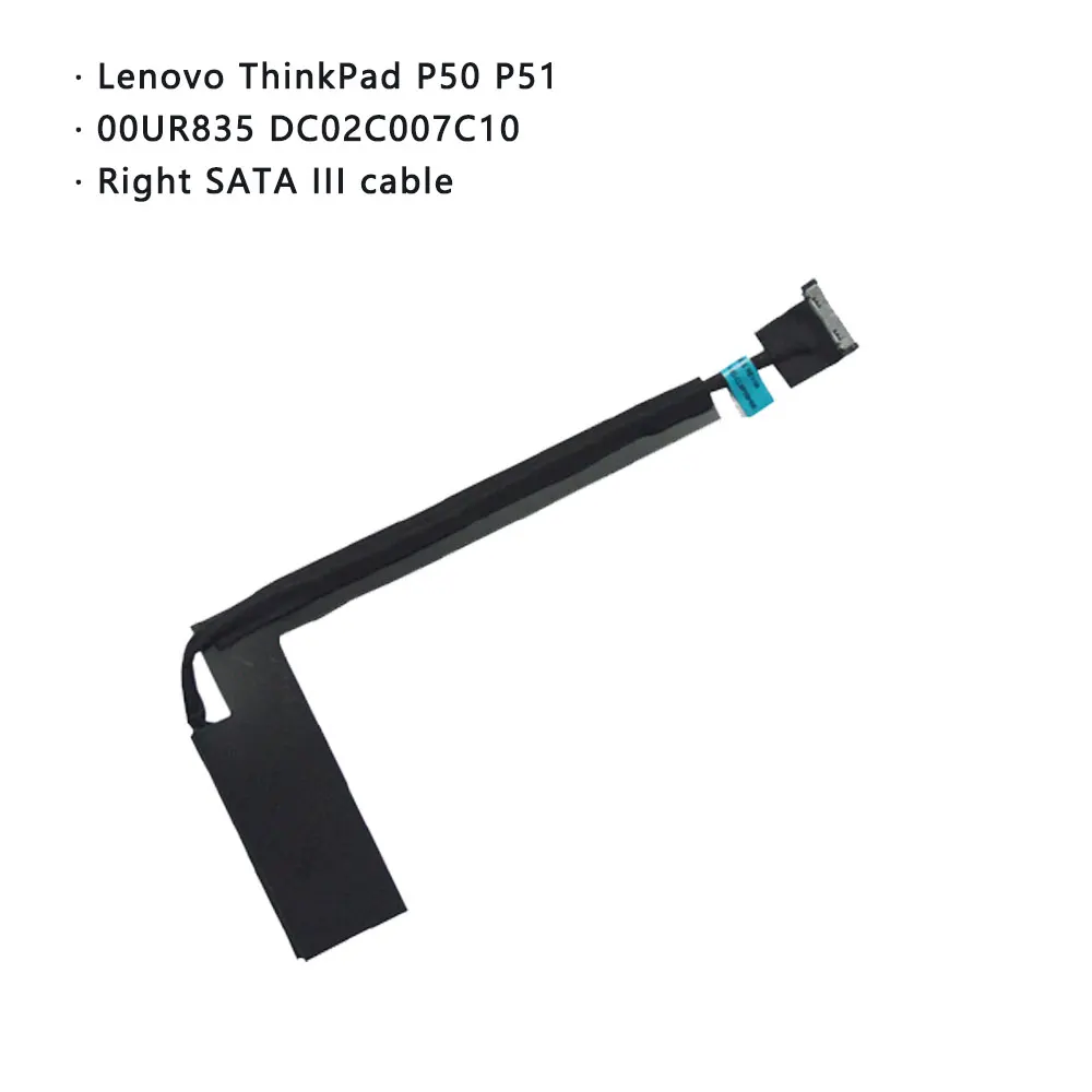 For Lenovo ThinkPad P50 P51 P5 - Sata Ssd ulasan dan harga