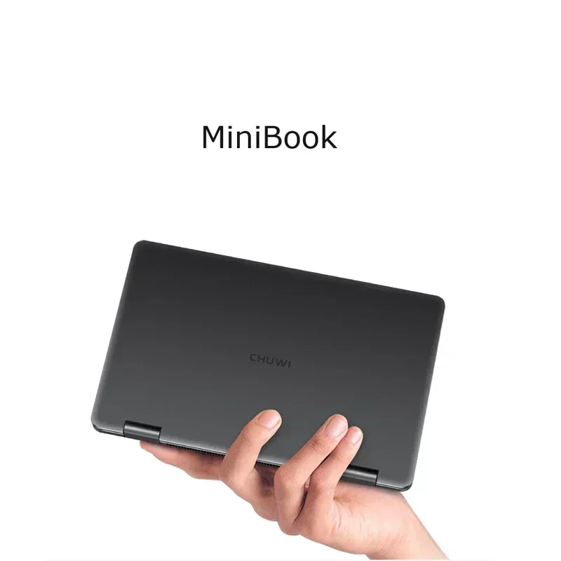 HT CHUWI MiniBook 8 Inch 8inch - Ssd 1Tb ulasan dan harga