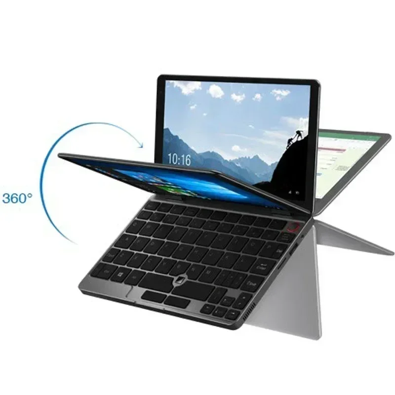 HT CHUWI MiniBook 8 Inch 8inch - Ssd 1Tb ulasan dan harga