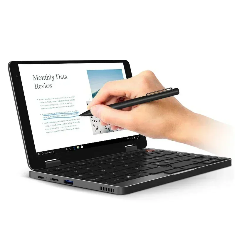 HT CHUWI MiniBook 8 Inch 8inch - Ssd 1Tb ulasan dan harga