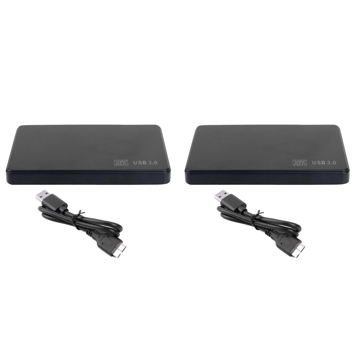 AB51 2pcs 2.5In SATA to USB 3. - Sata Ssd ulasan dan harga