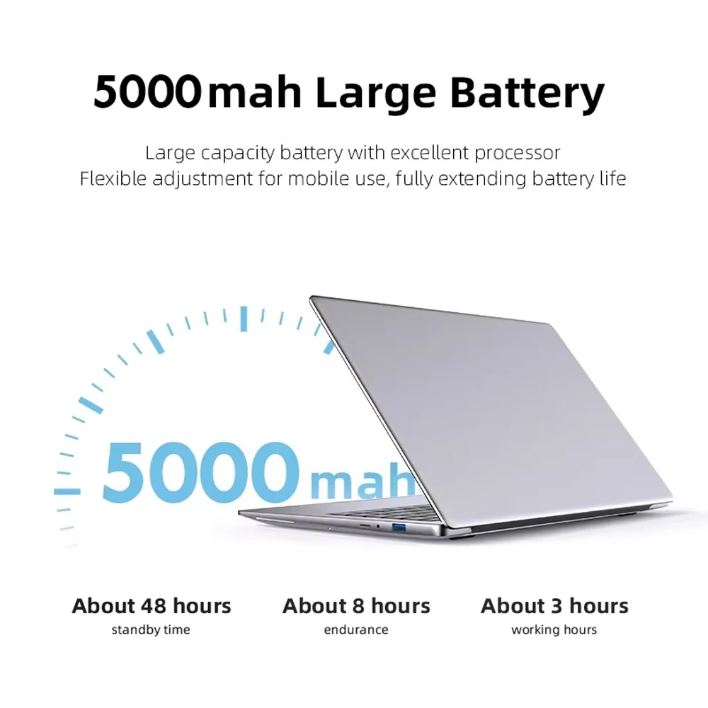 2026 New 14.1 Inch Ultra Thin  - Ssd 2Tb ulasan dan harga