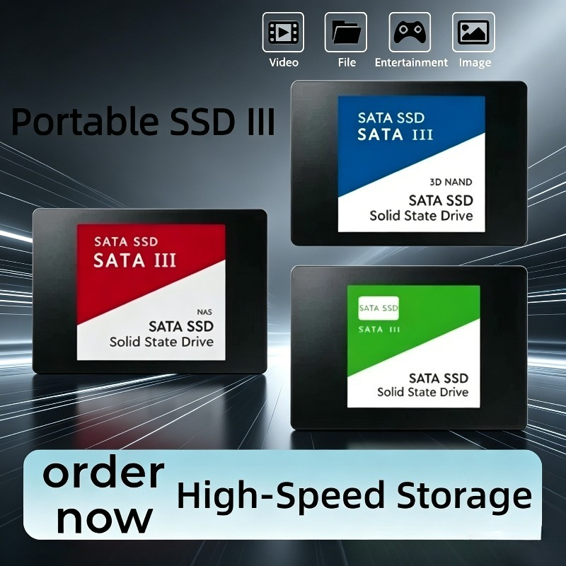 For Laptop 500GB SSD External  - Ssd 500Gb ulasan dan harga