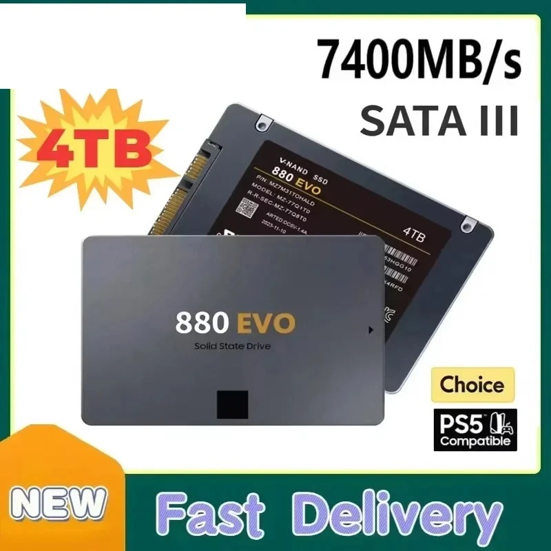 For Laptop 500GB SSD External  - Ssd 500Gb ulasan dan harga