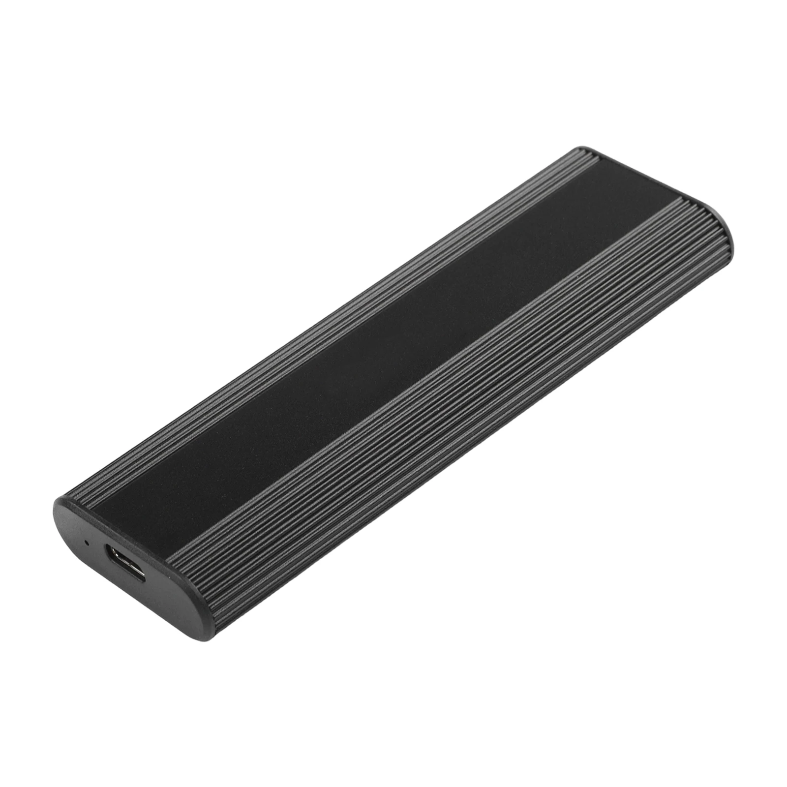 NVMe M.2 SSD Enclosure with Du - Nvme Ssd ulasan dan harga