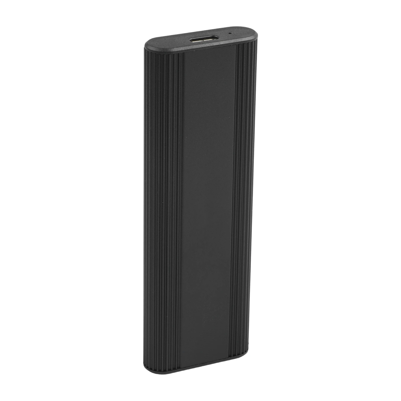 NVMe M.2 SSD Enclosure with Du - Nvme Ssd ulasan dan harga