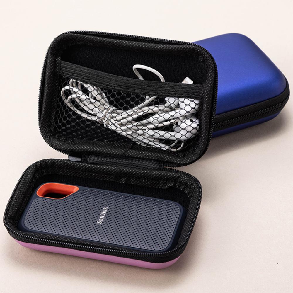 External Drive Case For SanDis - Ssd 500Gb ulasan dan harga