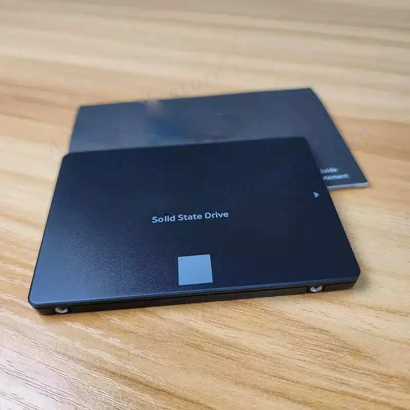 Original SSD FOR Samsung 870EV - Samsung Ssd ulasan dan harga