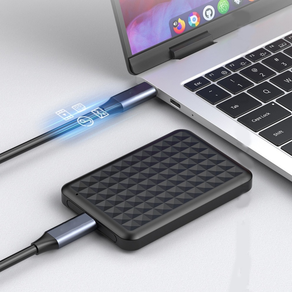 240W USB C to C 3.2 Gen2 Cable - Samsung Ssd ulasan dan harga