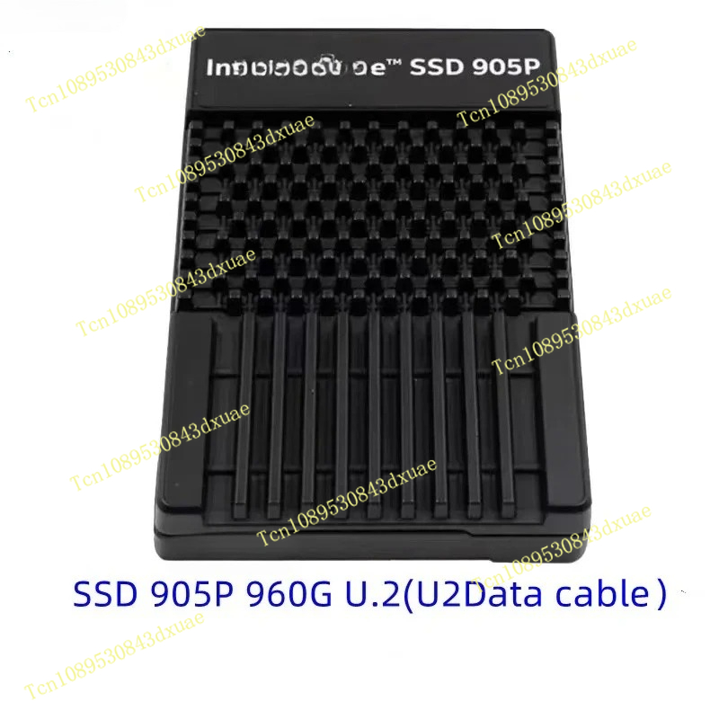 Original For Intel optane SSD  - Nvme Ssd ulasan dan harga