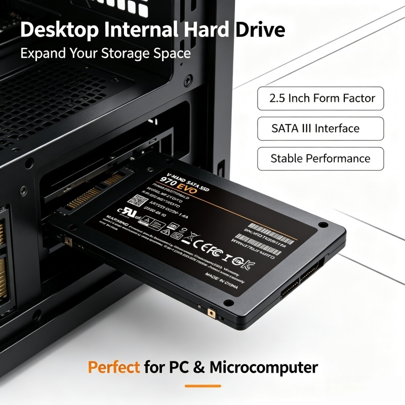 SSD 970 EVO, 500GB/2TB/1TB, Em - Ssd 500Gb ulasan dan harga