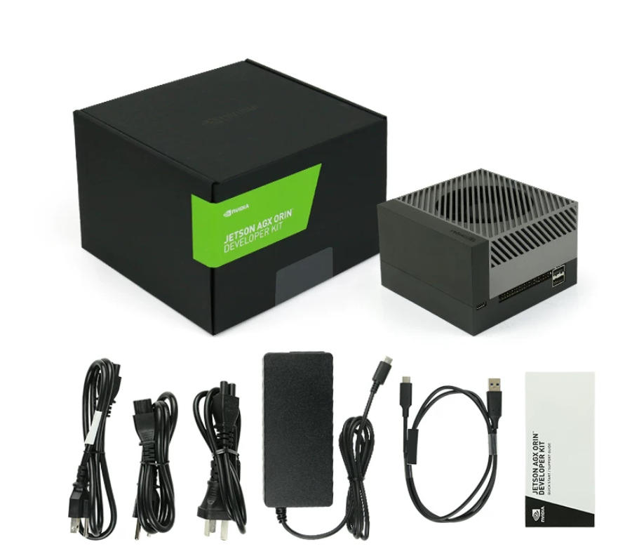 Hot Seller Jetson AGX Orin Dev - Ssd 1Tb ulasan dan harga