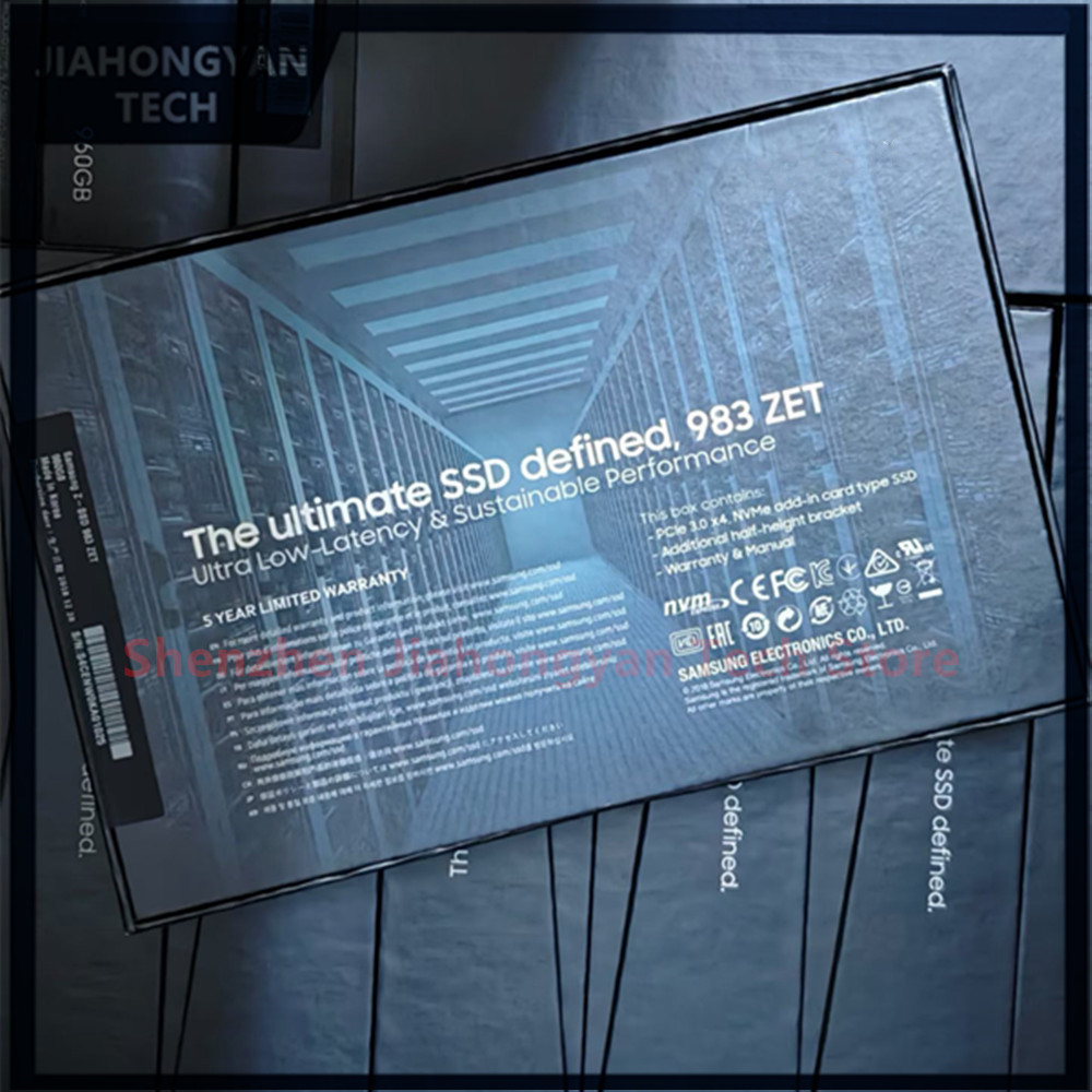 Brand-new original For Samsung - Samsung Ssd ulasan dan harga