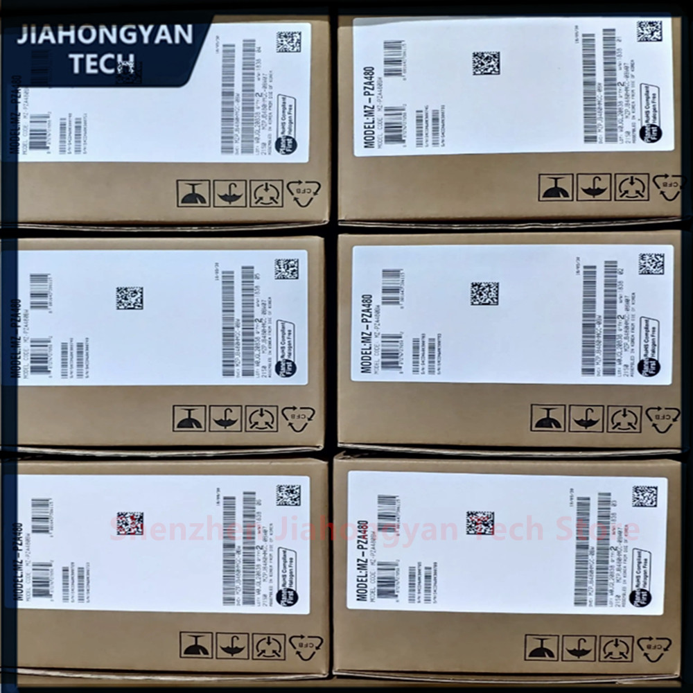 Brand-new original For Samsung - Samsung Ssd ulasan dan harga