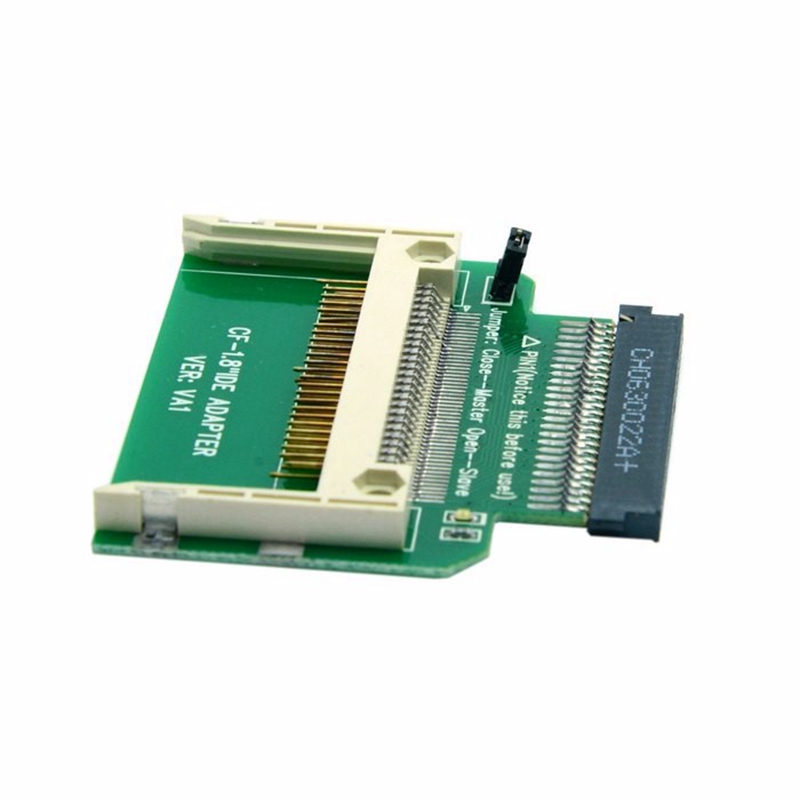 Memory Card Adapter CF Compact - Memory Card Ssd ulasan dan harga
