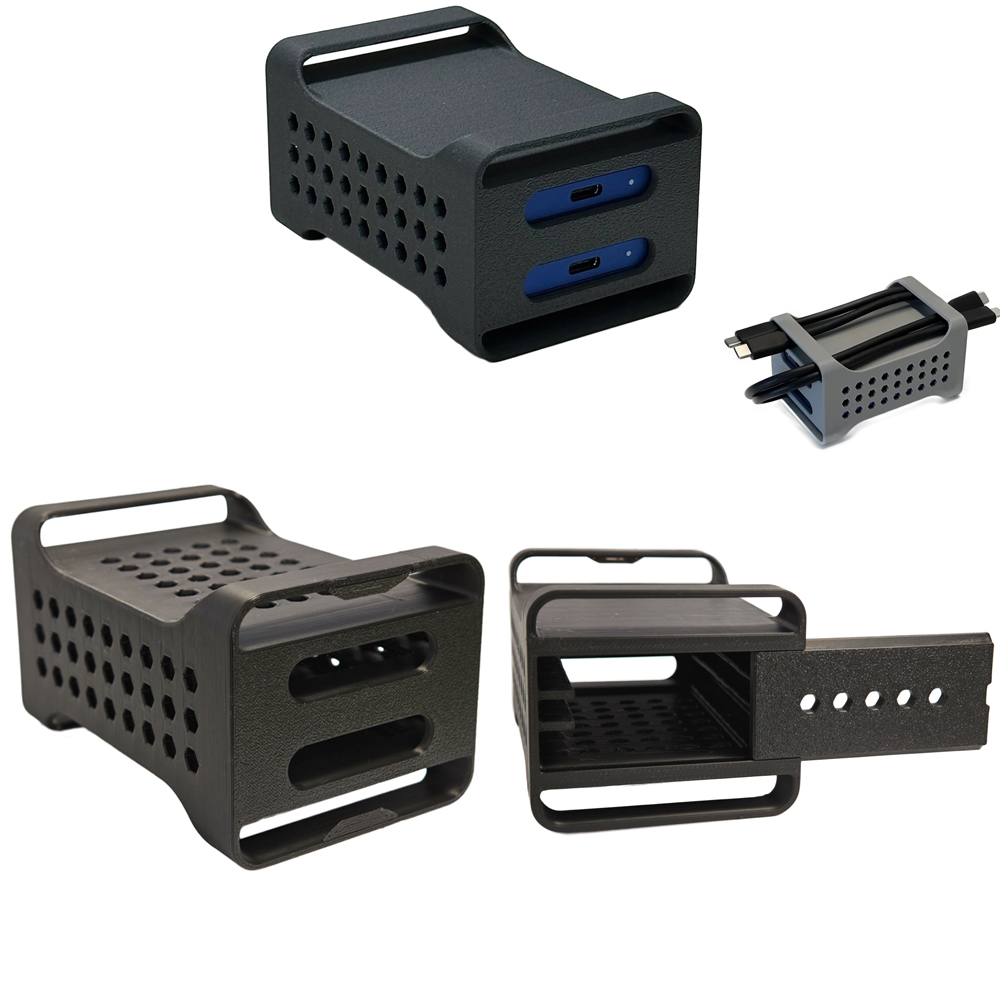 for Samsung T7 SSD Holder, Sec - Samsung Ssd ulasan dan harga