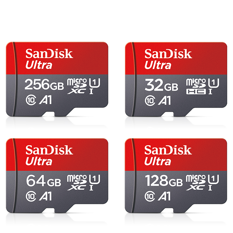 TFcard 64GB 16GB 32GB Memory C - Memory Card Ssd ulasan dan harga