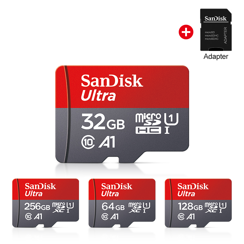 TFcard 64GB 16GB 32GB Memory C - Memory Card Ssd ulasan dan harga